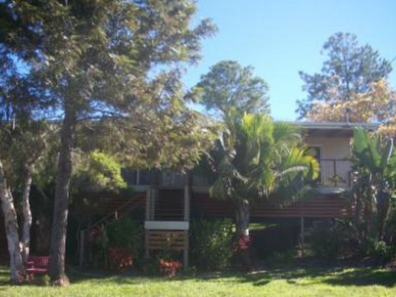 3 Rifle Range Road, Gympie QLD 4570