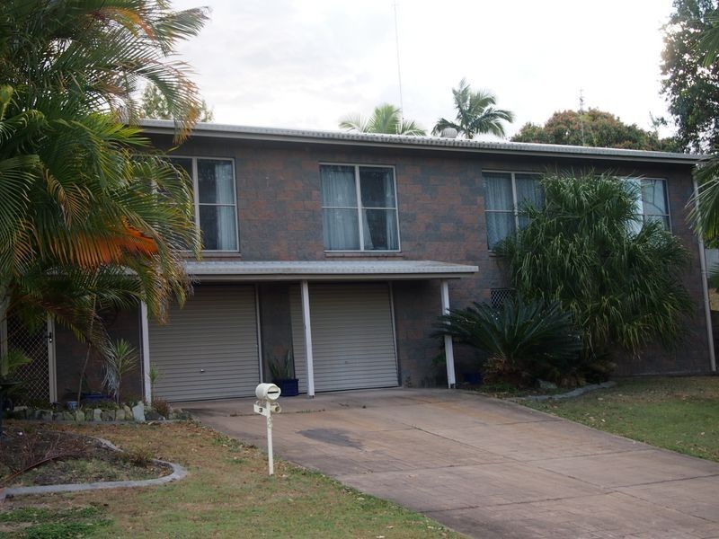 3 McLellan Terrace, Gympie QLD 4570