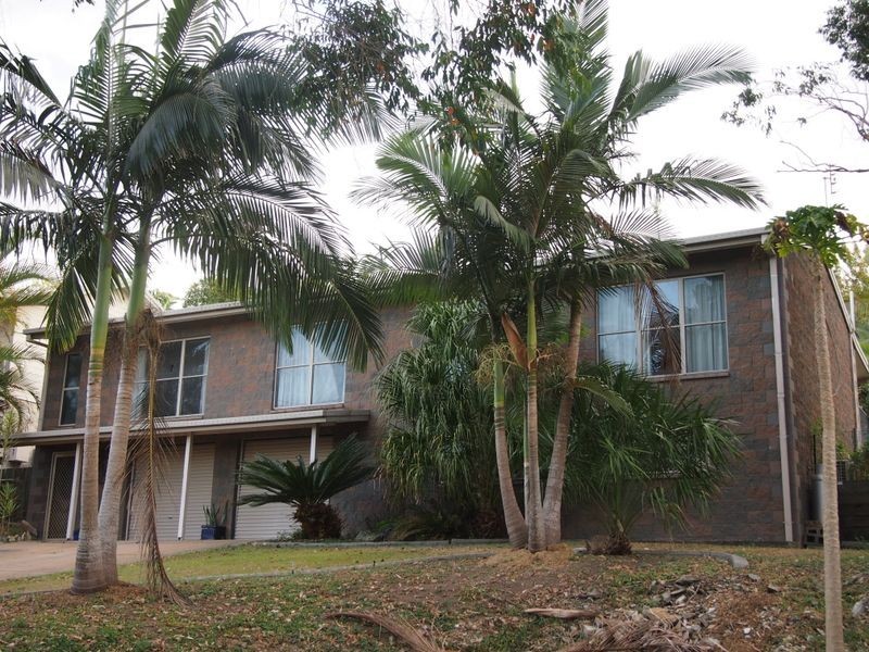 3 McLellan Terrace, Gympie QLD 4570