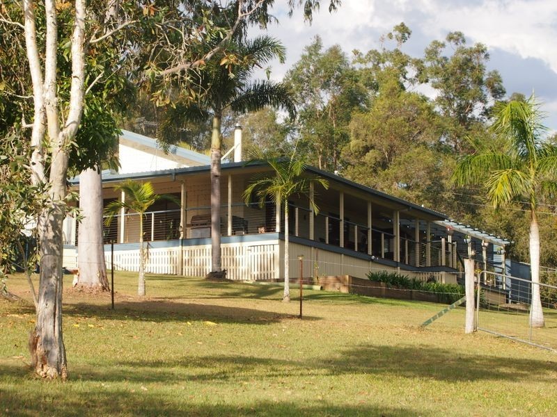 56 Valley Vista Rd, The Dawn QLD 4570