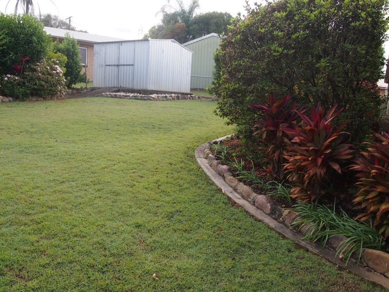 50 Oak Street, Gympie QLD 4570