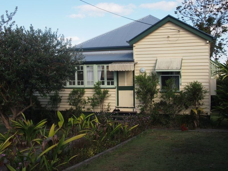 1 Scott Road, Gympie QLD 4570