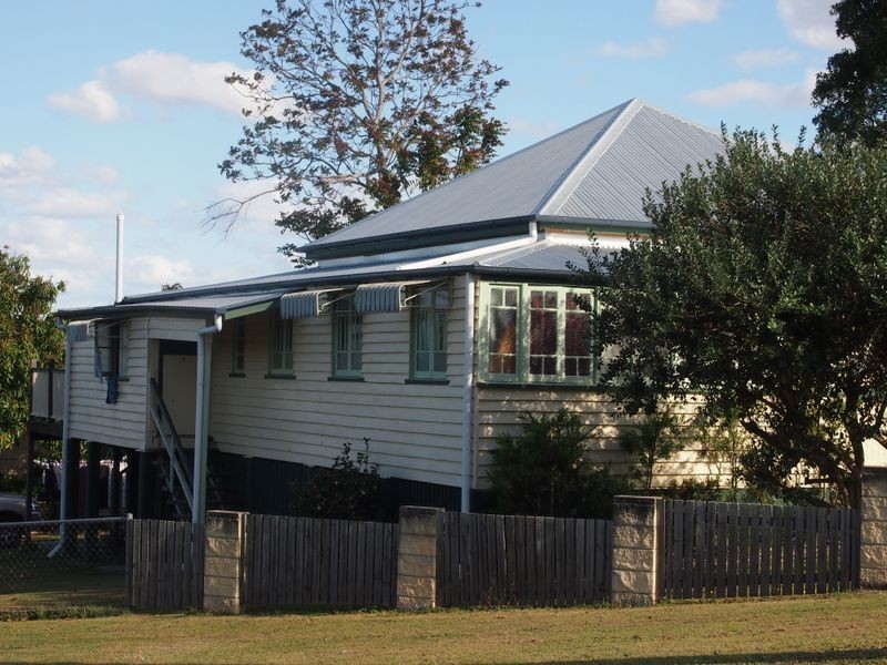 1 Scott Road, Gympie QLD 4570