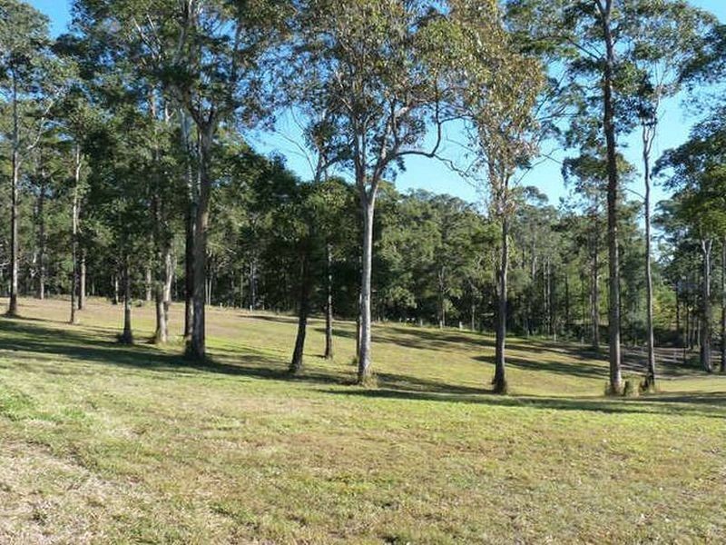 79 & 85 Old Veteran Rd, Veteran QLD 4570