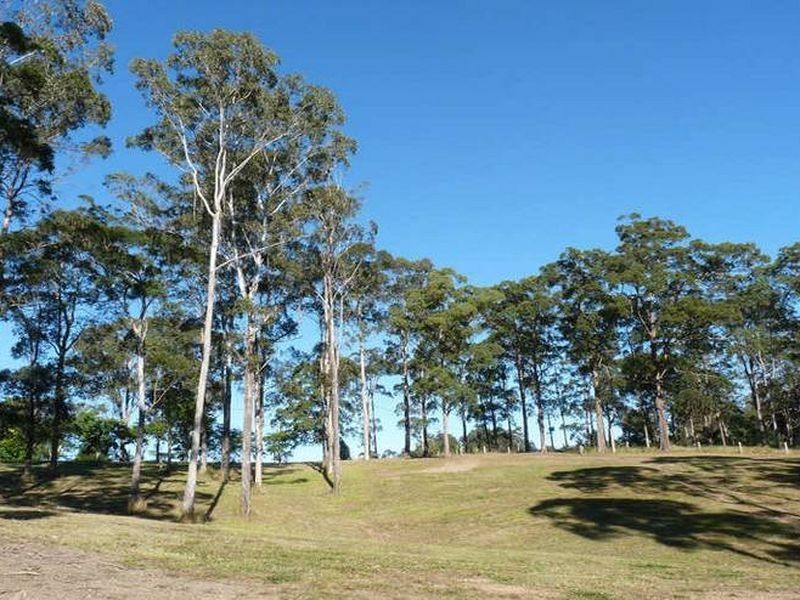 79 & 85 Old Veteran Rd, Veteran QLD 4570