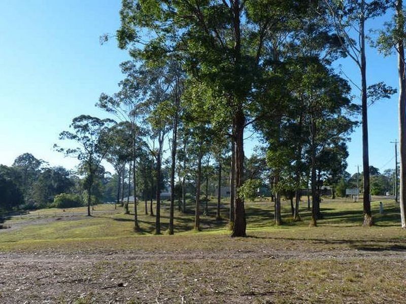 79 & 85 Old Veteran Rd, Veteran QLD 4570