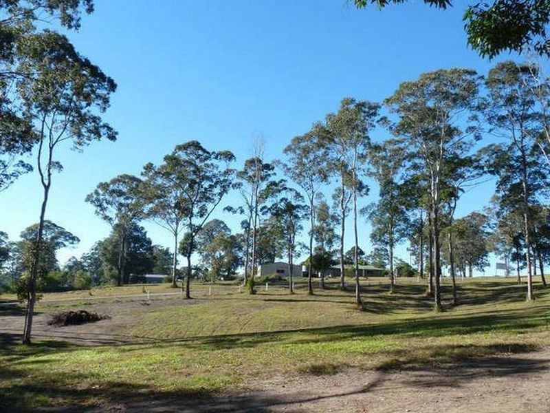 79 & 85 Old Veteran Rd, Veteran QLD 4570