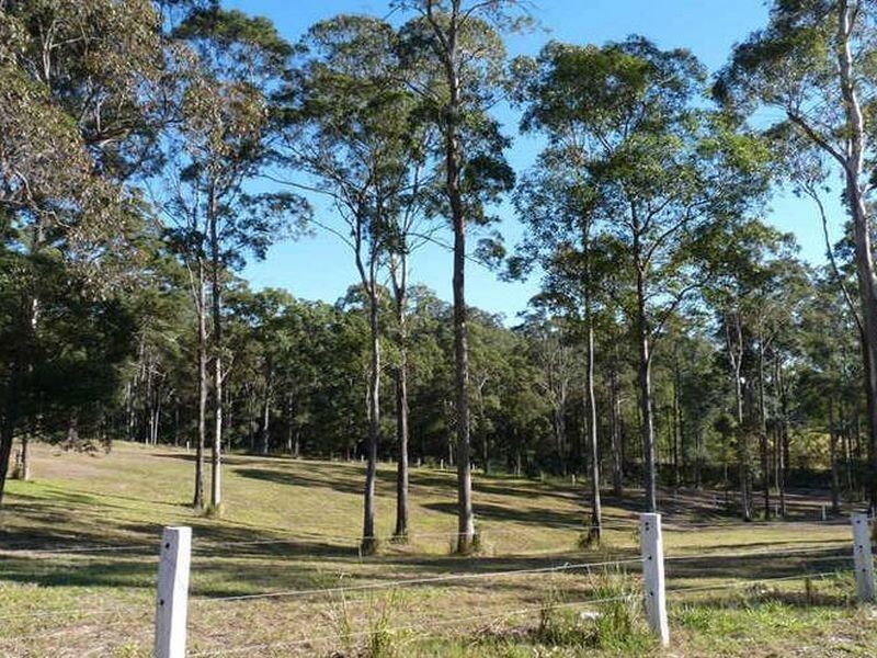 79 & 85 Old Veteran Rd, Veteran QLD 4570