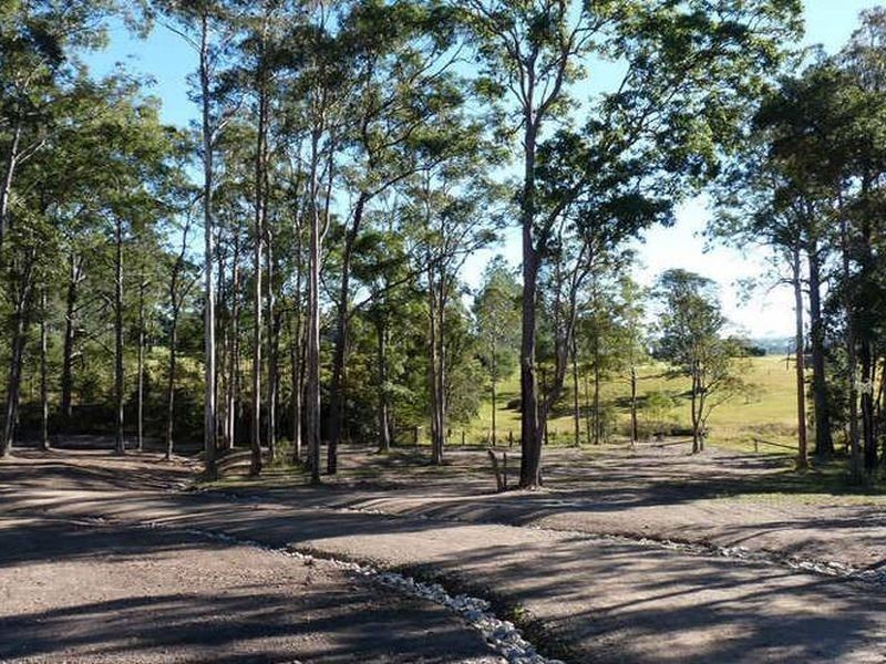 79 & 85 Old Veteran Rd, Veteran QLD 4570