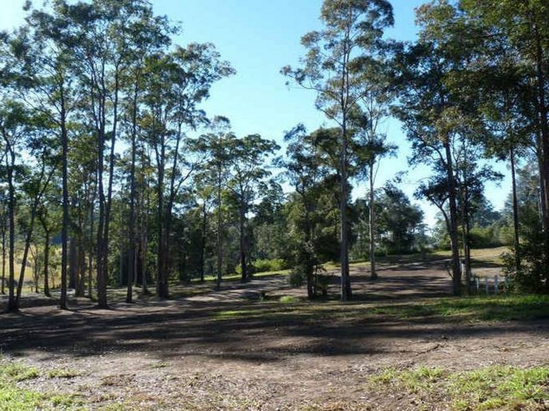 79 & 85 Old Veteran Rd, Veteran QLD 4570