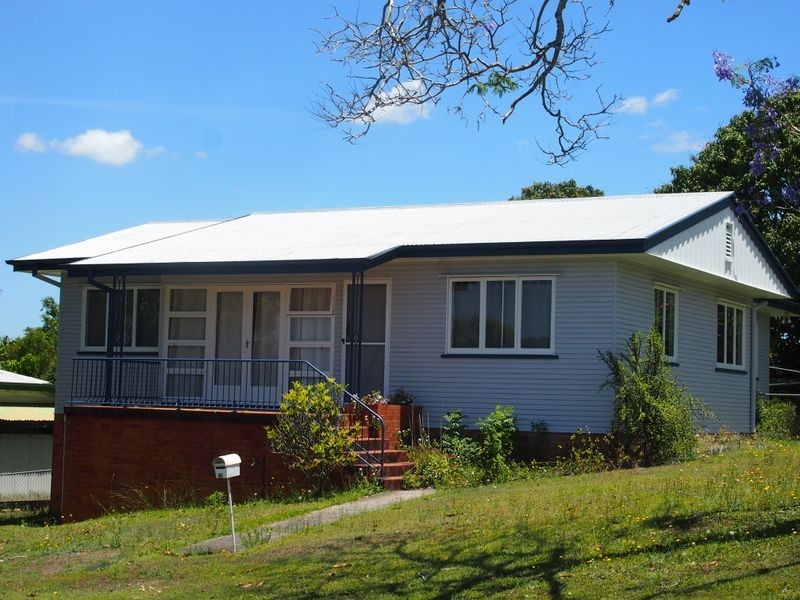 22 Power Street, Gympie QLD 4570