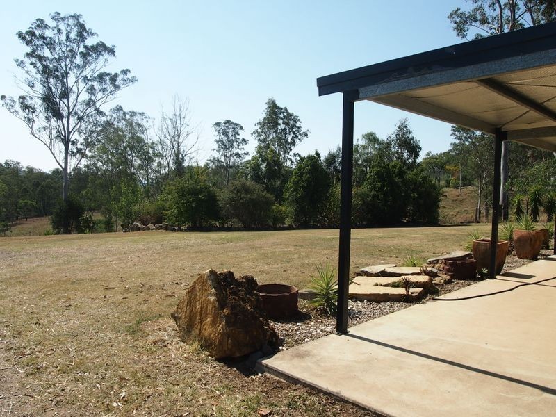 258 Curra Estate Rd, Curra QLD 4570