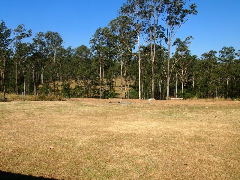 258 Curra Estate Rd, Curra QLD 4570