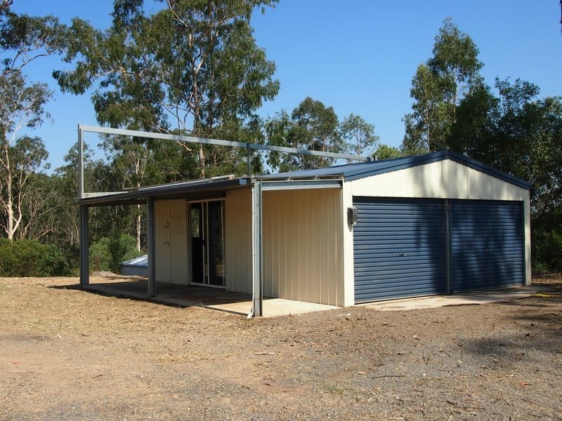 258 Curra Estate Rd, Curra QLD 4570