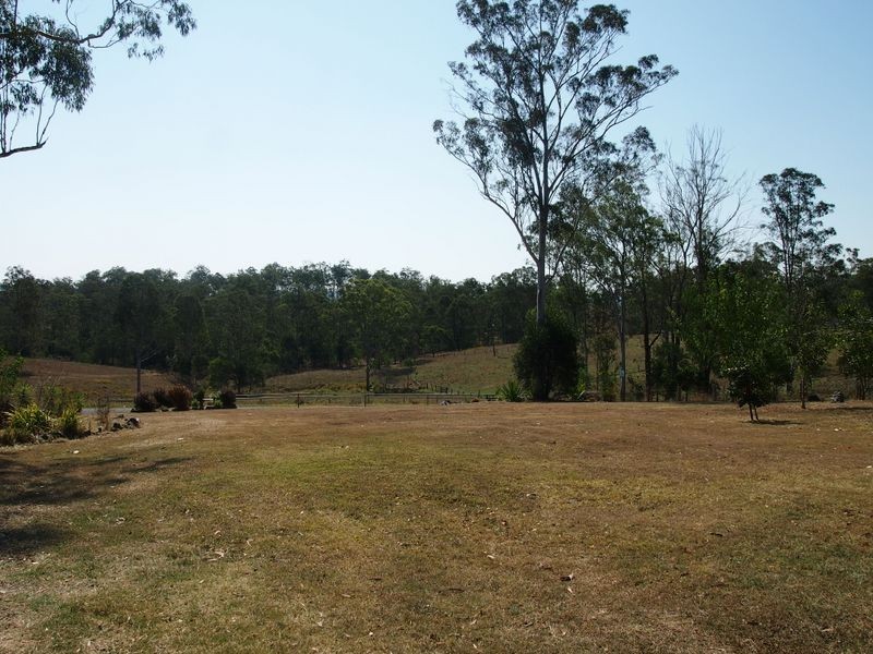 258 Curra Estate Rd, Curra QLD 4570