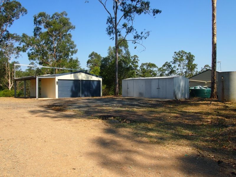 258 Curra Estate Rd, Curra QLD 4570