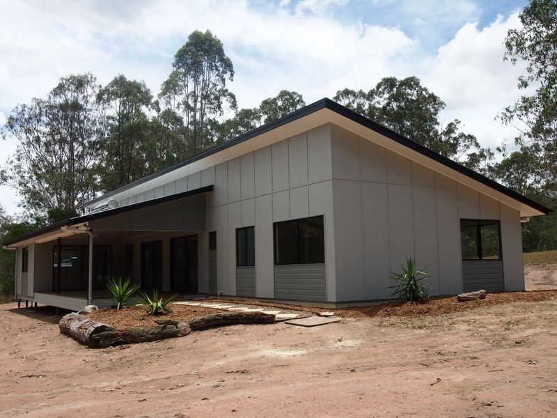 188 Hoopers Road, Curra QLD 4570