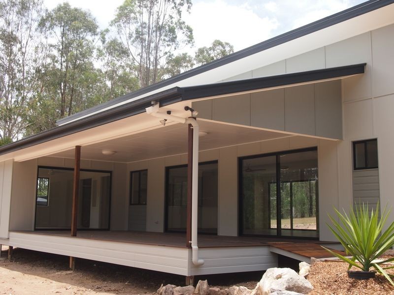 188 Hoopers Road, Curra QLD 4570