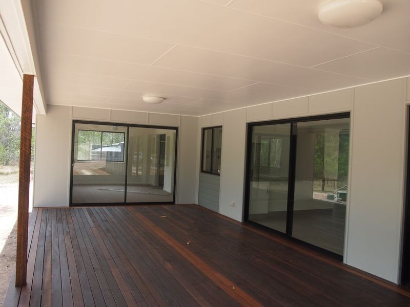 188 Hoopers Road, Curra QLD 4570
