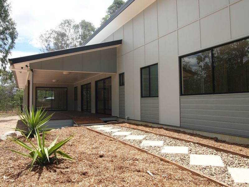 188 Hoopers Road, Curra QLD 4570