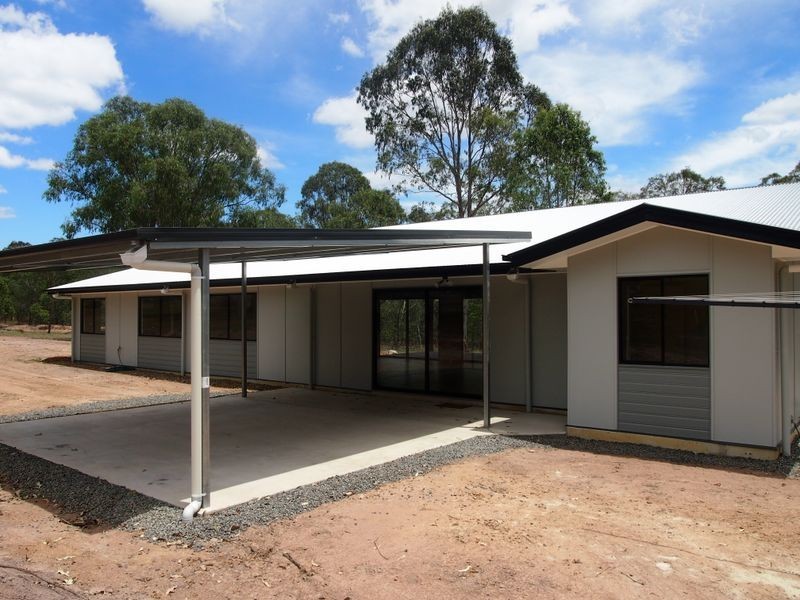 188 Hoopers Road, Curra QLD 4570