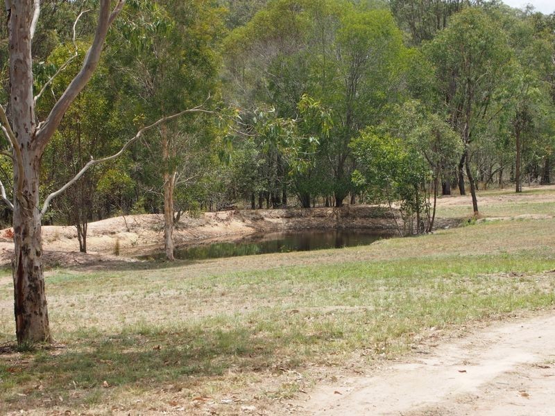 188 Hoopers Road, Curra QLD 4570