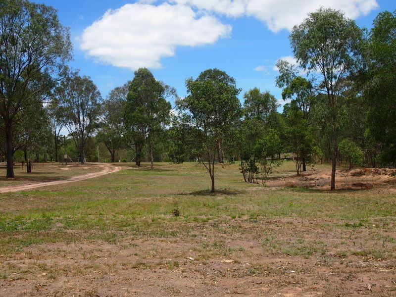 188 Hoopers Road, Curra QLD 4570