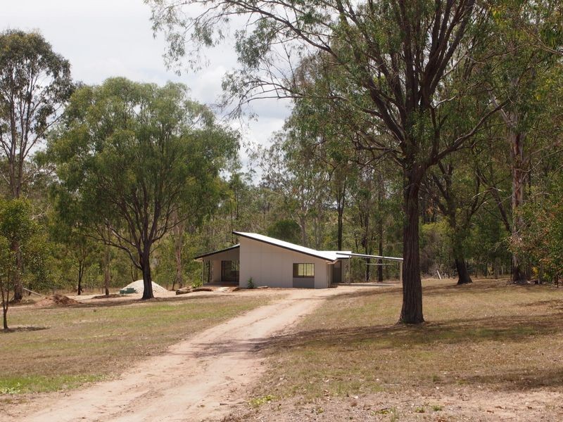 188 Hoopers Road, Curra QLD 4570