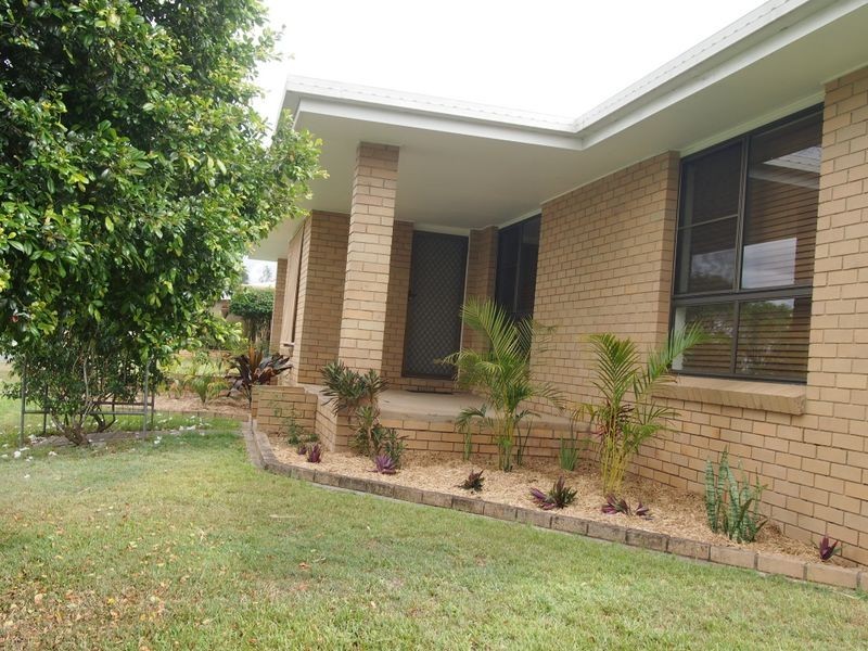 2 Quamby Court, Gympie QLD 4570