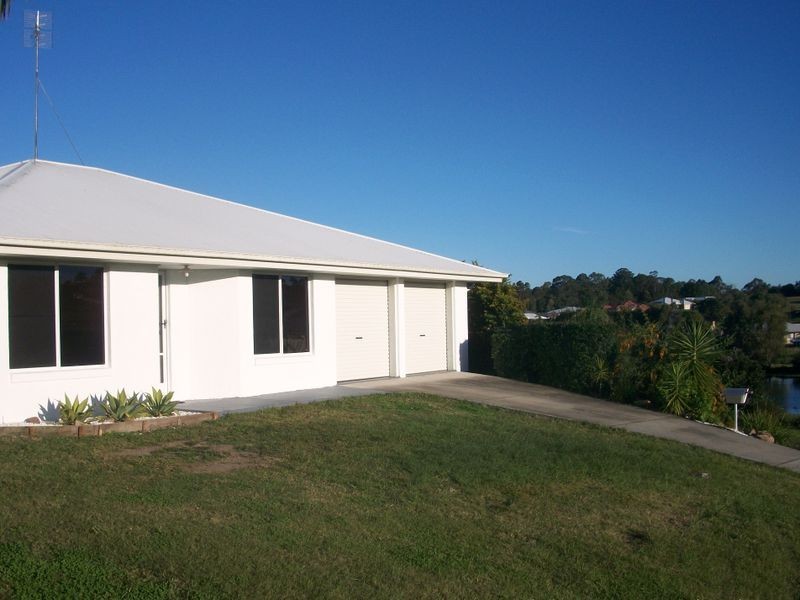 4 Bishop Court, Southside QLD 4570