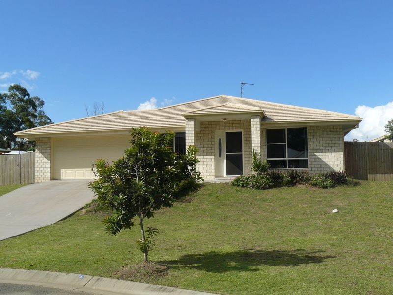 6 Ironwood Close, Gympie QLD 4570