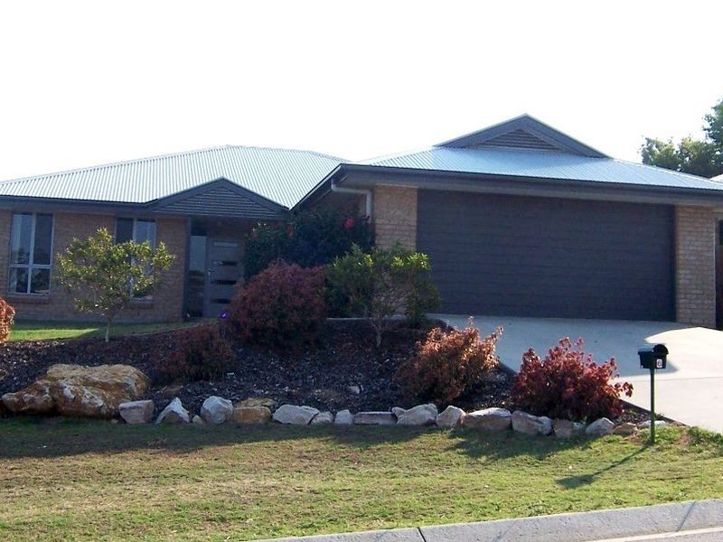 6 Primrose Court, Gympie QLD 4570