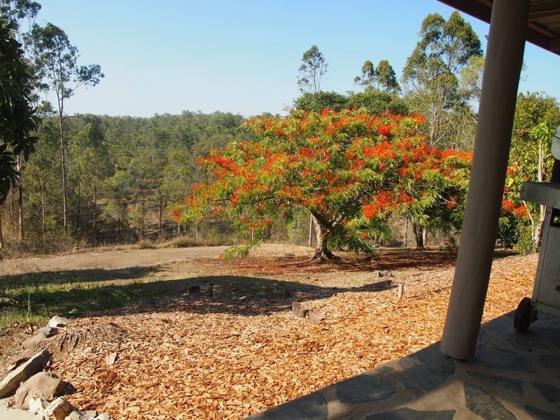 717 Old Maryborough Road, Chatsworth QLD 4570