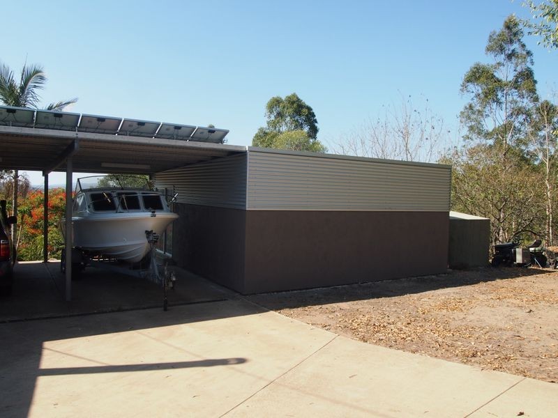 717 Old Maryborough Road, Chatsworth QLD 4570