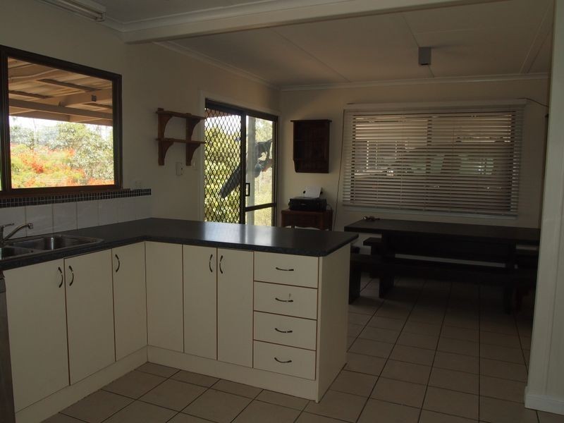 717 Old Maryborough Road, Chatsworth QLD 4570