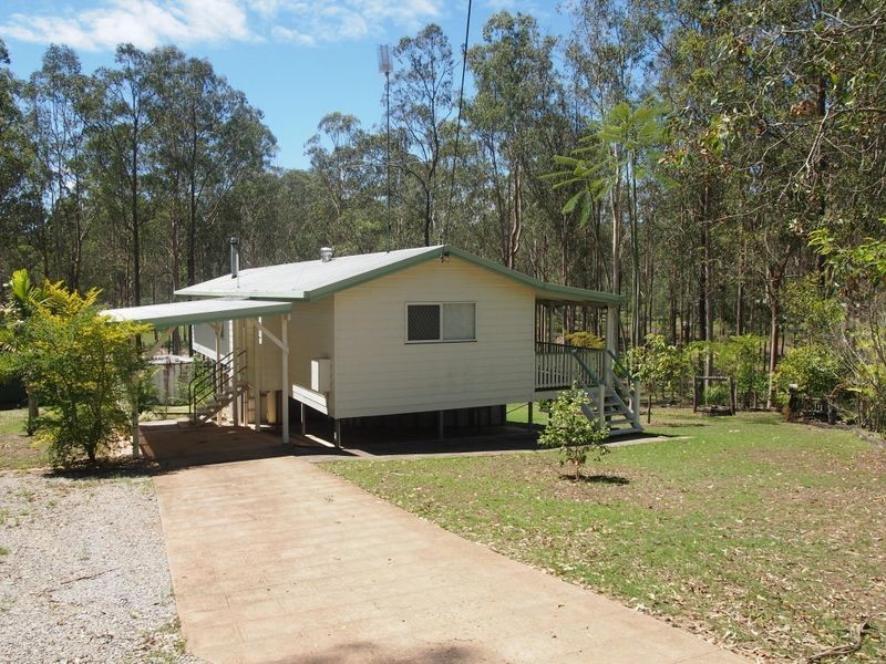 70 Rodney Road, Curra QLD 4570