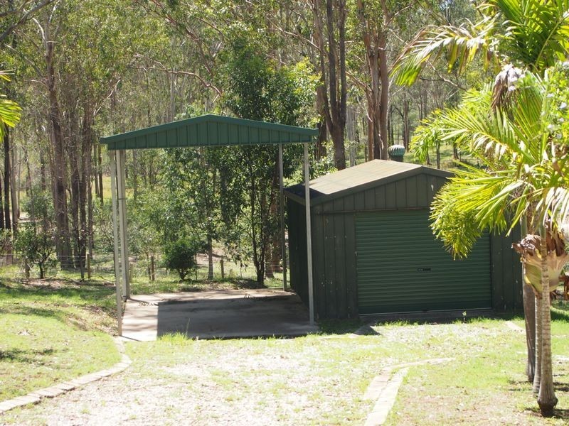 70 Rodney Road, Curra QLD 4570