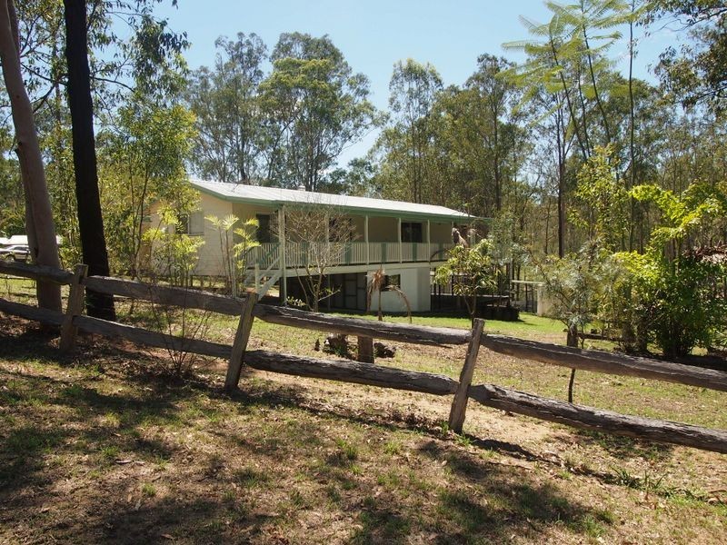 70 Rodney Road, Curra QLD 4570