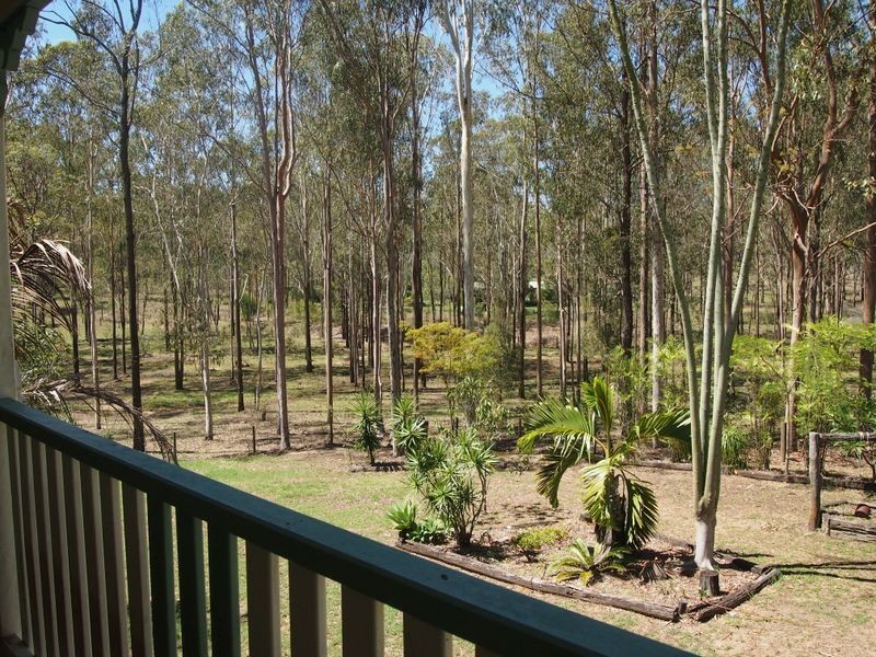 70 Rodney Road, Curra QLD 4570