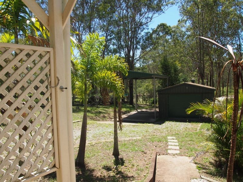 70 Rodney Road, Curra QLD 4570