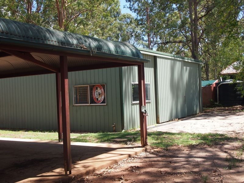 40 Clarke Road, Amamoor QLD 4570