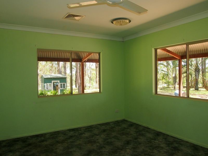 40 Clarke Road, Amamoor QLD 4570