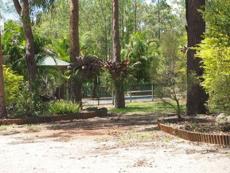 40 Clarke Road, Amamoor QLD 4570