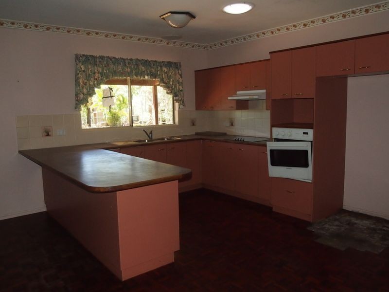 40 Clarke Road, Amamoor QLD 4570