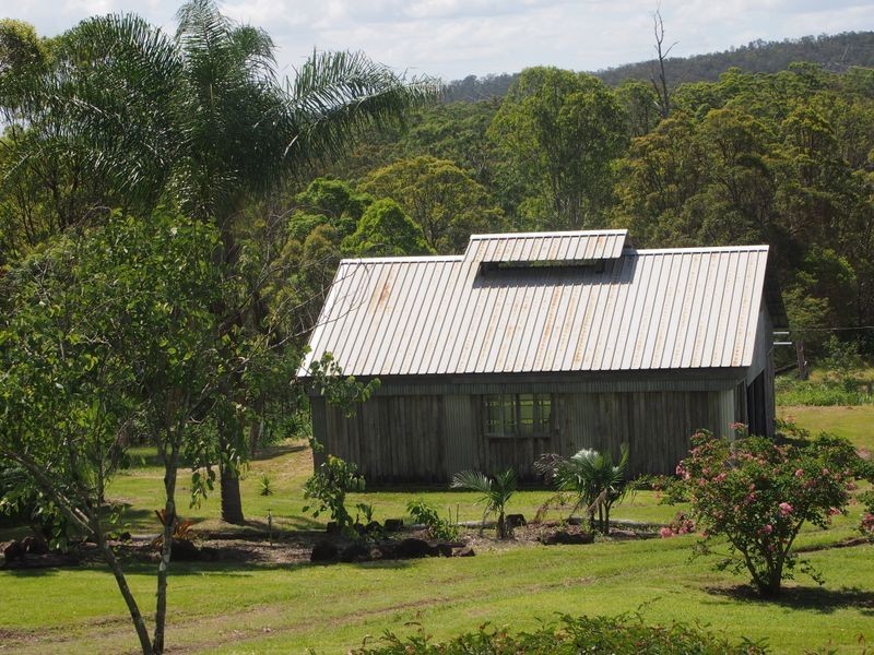 LOT 3 GRESHAM ROAD, Kybong QLD 4570