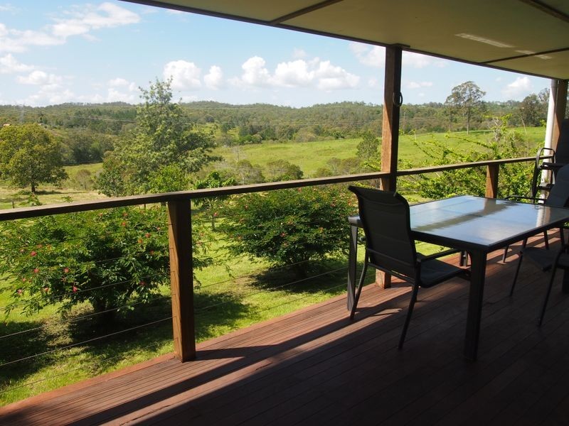 LOT 3 GRESHAM ROAD, Kybong QLD 4570