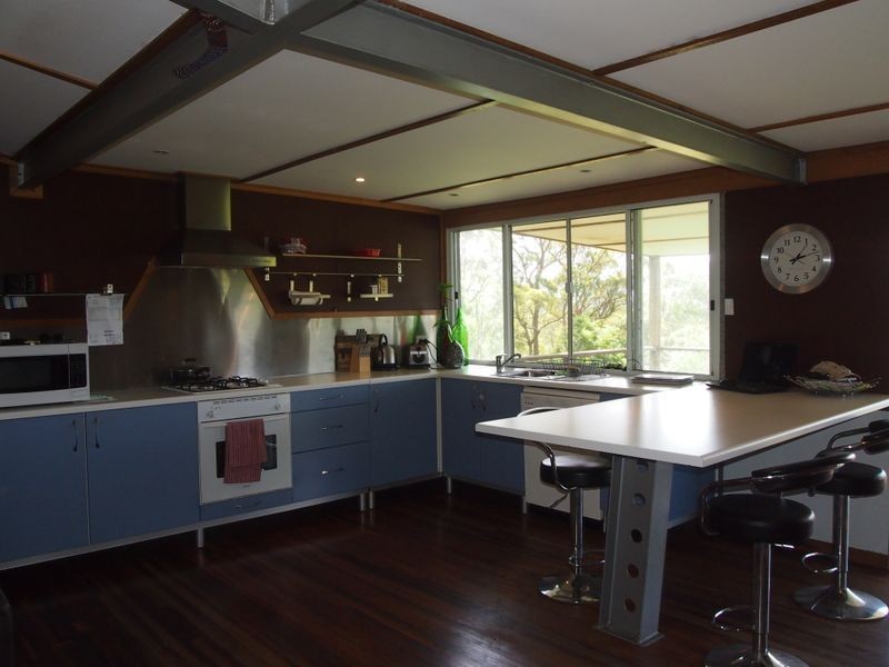 LOT 3 GRESHAM ROAD, Kybong QLD 4570