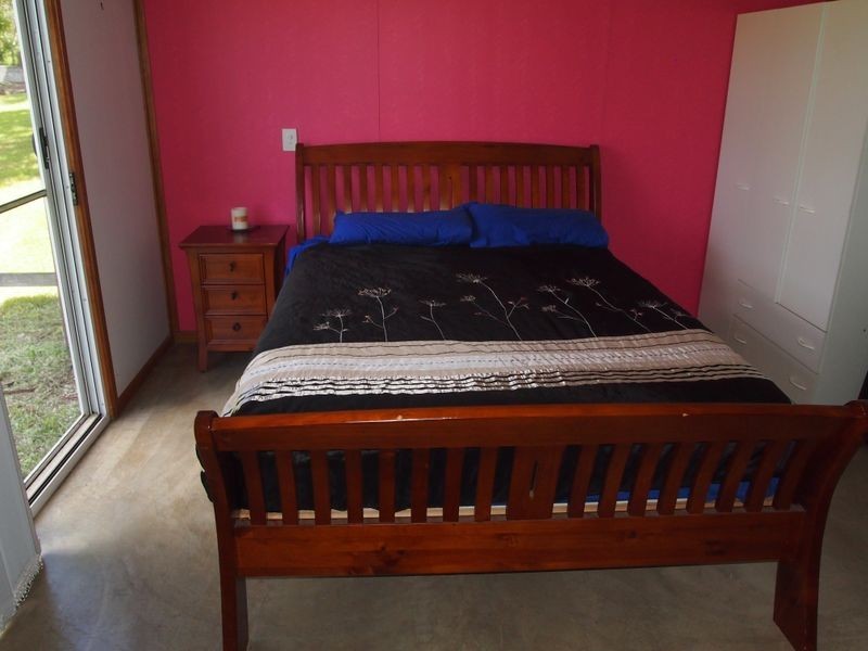 LOT 3 GRESHAM ROAD, Kybong QLD 4570