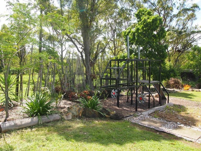 LOT 3 GRESHAM ROAD, Kybong QLD 4570