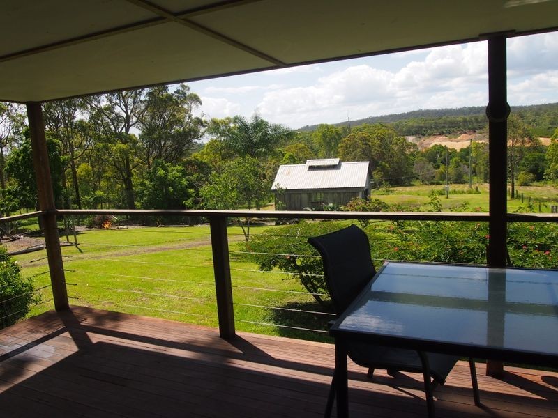 LOT 3 GRESHAM ROAD, Kybong QLD 4570